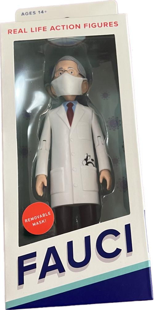 Action Figures — Only in My Dreams Events